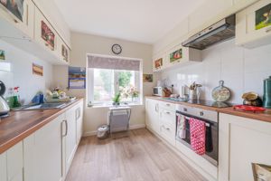 Kitchen- click for photo gallery